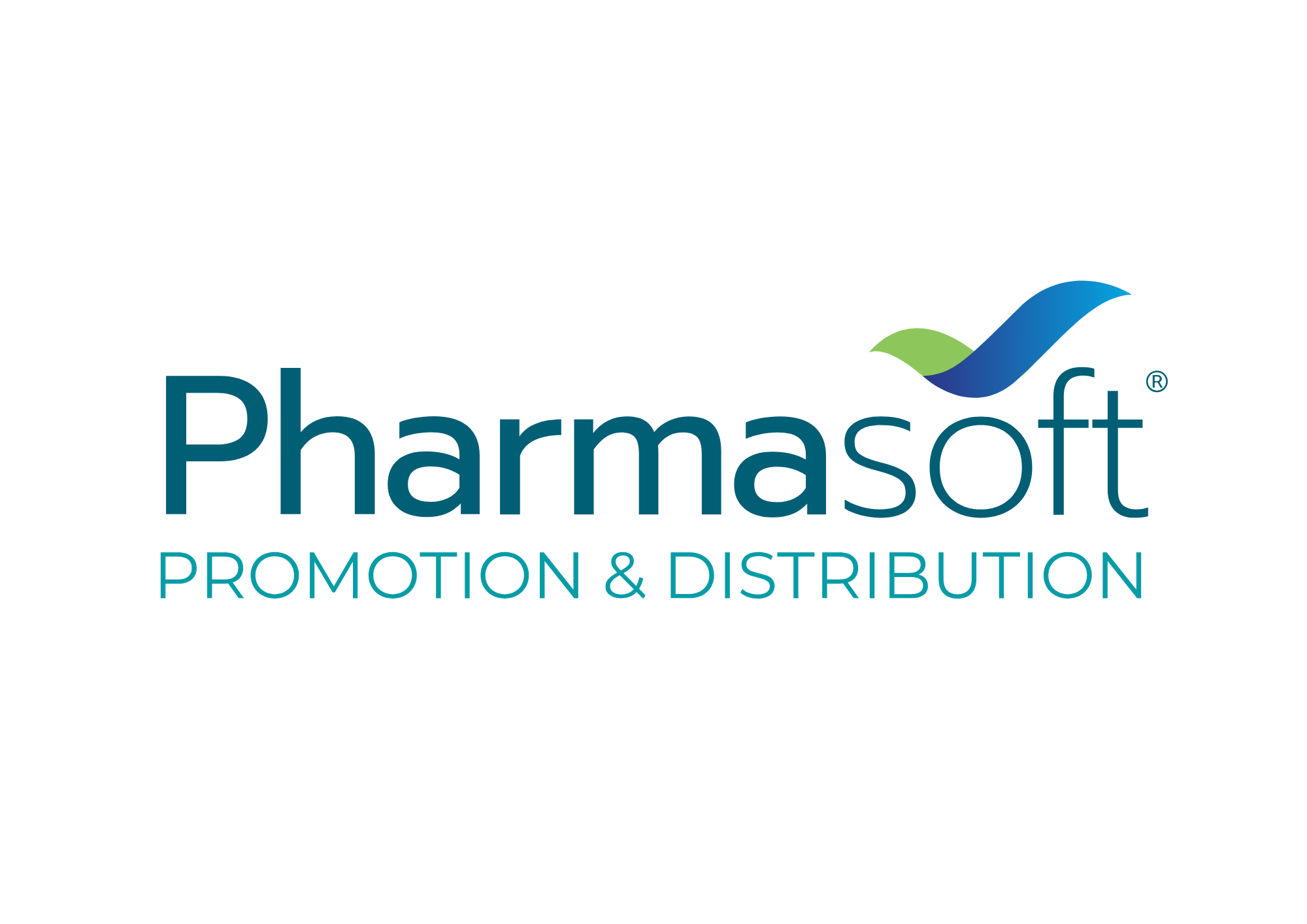 Pharmasoftlab Logo